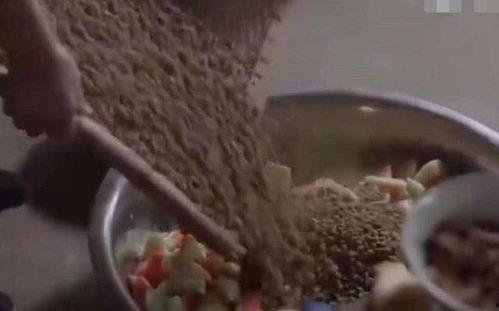 娱乐吃瓜酱山东人,揭秘鲁地风土人情与美食文化  第1张