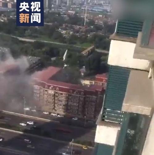 天津最新事件爆料,揭秘背后真相与影响  第1张