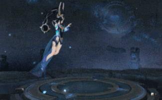 女娲皮肤最新爆料名字,神秘力量觉醒，上古传说再续传奇  第3张