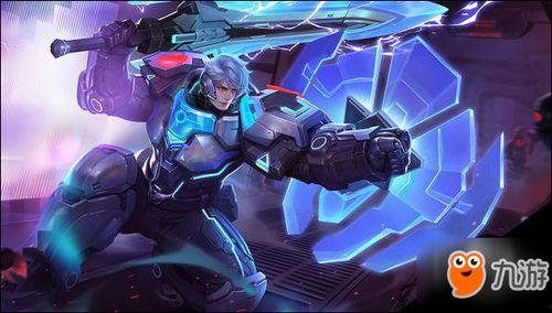 王者亚瑟皮肤爆料最新,亚瑟全新皮肤惊艳亮相,王者战场再添风采 第1张 王者亚瑟皮肤爆料最新,亚瑟全新皮肤惊艳亮相,王者战场再添风采 第1张